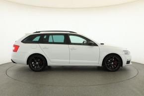 Škoda Octavia  RS 2.0 TDI 