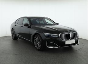 BMW 7  730 d xDrive 