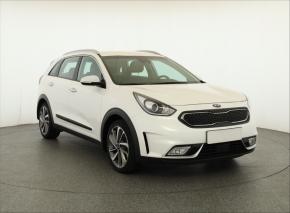 Kia Niro  Hybrid 