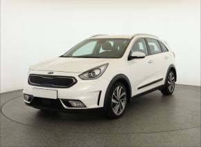 Kia Niro  Hybrid 