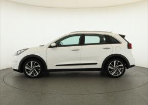 Kia Niro  Hybrid 