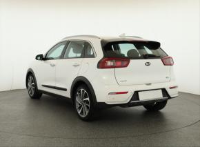 Kia Niro  Hybrid 