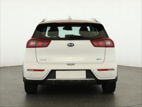 Kia Niro  Hybrid 