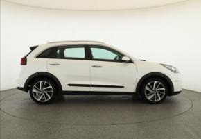 Kia Niro  Hybrid 