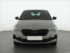 Škoda Scala  1.0 TSI Monte Carlo 