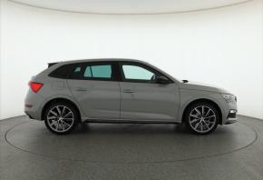 Škoda Scala  1.0 TSI Monte Carlo 