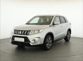 Suzuki Vitara  1.4 BoosterJet 