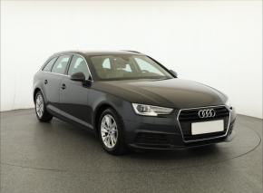 Audi A4  2.0 TDI 