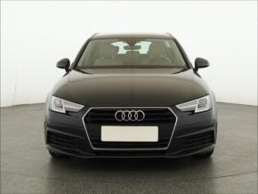 Audi A4  2.0 TDI 