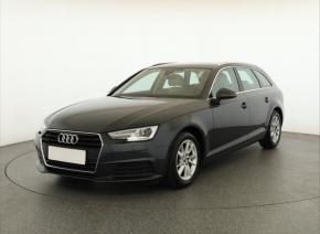 Audi A4  2.0 TDI 