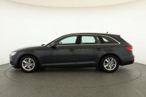 Audi A4  2.0 TDI 