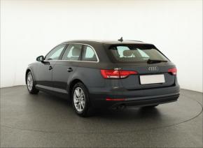 Audi A4  2.0 TDI 