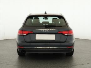 Audi A4  2.0 TDI 