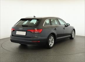 Audi A4  2.0 TDI 