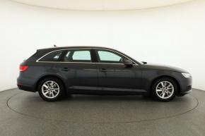 Audi A4  2.0 TDI 