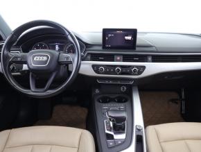 Audi A4  2.0 TDI 