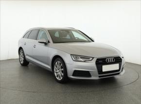 Audi A4  2.0 TDI 