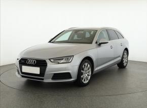 Audi A4  2.0 TDI 