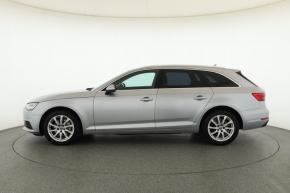 Audi A4  2.0 TDI 