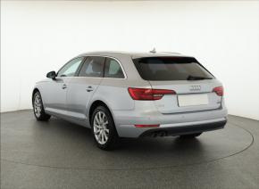 Audi A4  2.0 TDI 