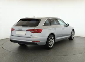 Audi A4  2.0 TDI 