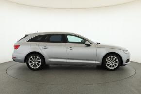 Audi A4  2.0 TDI 