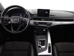 Audi A4  2.0 TDI 