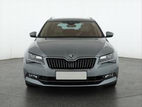 Škoda Superb  2.0 TSI Laurin&Klement 