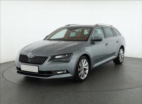 Škoda Superb  2.0 TSI Laurin&Klement 