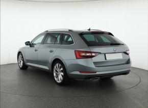 Škoda Superb  2.0 TSI Laurin&Klement 