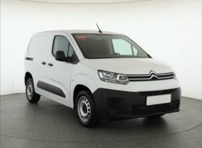 Citroen Berlingo  1.5 BlueHDi Club 