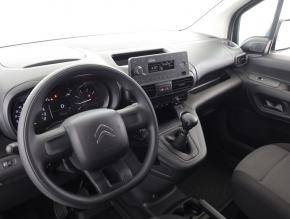 Citroen Berlingo  1.5 BlueHDi Club 