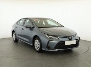 Toyota Corolla  1.5 VVT-i Active