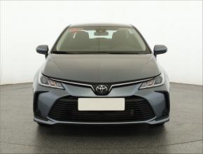 Toyota Corolla  1.5 VVT-i Active 