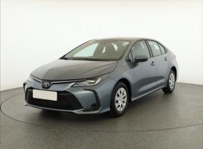 Toyota Corolla  1.5 VVT-i Active 