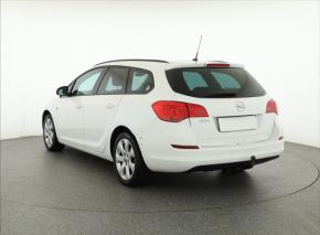 Opel Astra  1.6 16V LPG 