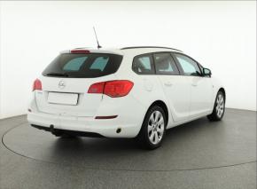 Opel Astra  1.6 16V LPG 