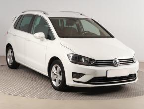 Volkswagen Golf Sportsvan  1.4 TSI 