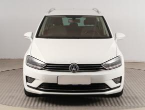 Volkswagen Golf Sportsvan  1.4 TSI 