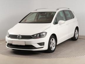 Volkswagen Golf Sportsvan  1.4 TSI 