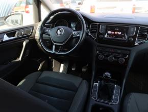 Volkswagen Golf Sportsvan  1.4 TSI 