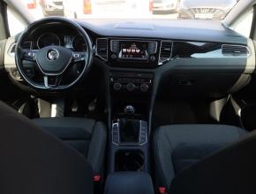 Volkswagen Golf Sportsvan  1.4 TSI 