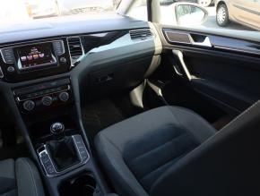 Volkswagen Golf Sportsvan  1.4 TSI 