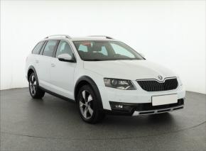 Škoda Octavia  Scout 2.0 TDI 