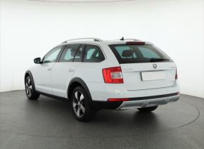 Škoda Octavia  Scout 2.0 TDI 