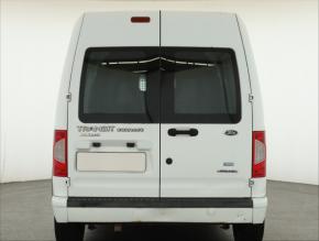 Ford Transit Connect  1.8 TDCi 