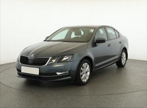 Škoda Octavia  1.0 TSI 