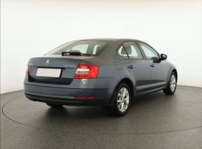 Škoda Octavia  1.0 TSI 