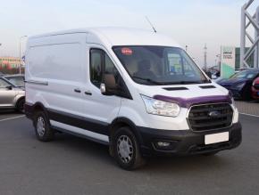 Ford Transit  2.0 EcoBlue 