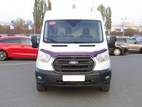 Ford Transit  2.0 EcoBlue 